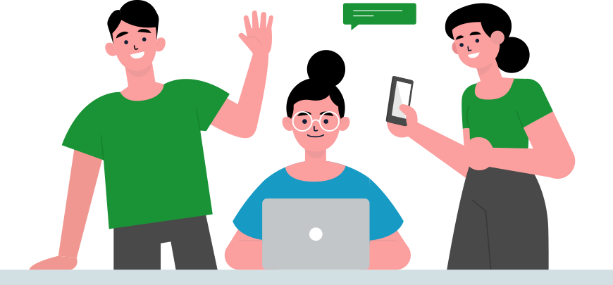 About Fucent Gateway