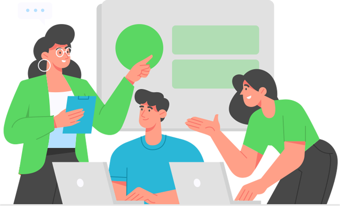 Services